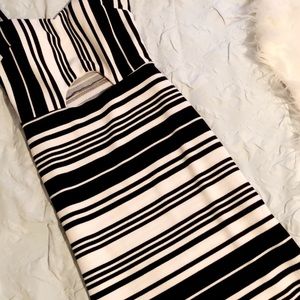 Charlotte Russ stripper dress